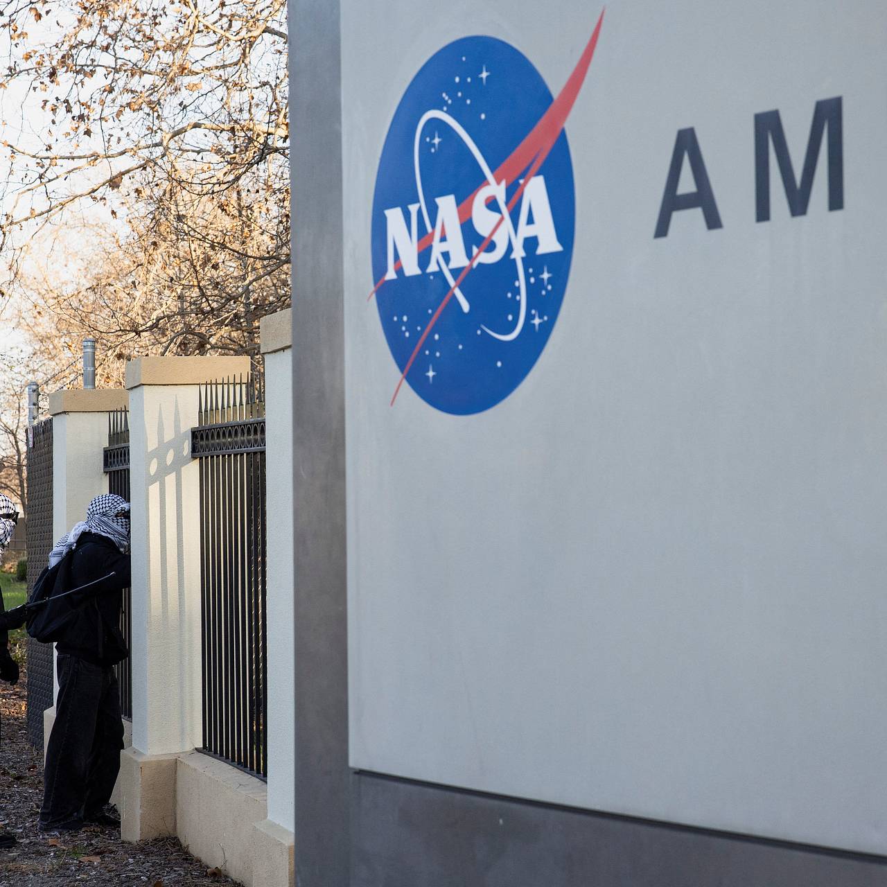 Астронавтам разрешили брать в космос iPhonе