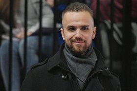 Фёдор Климов