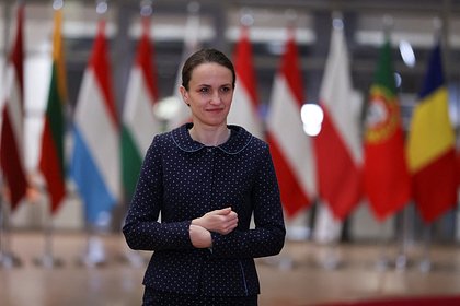 В Европе заявили о необходимости усилить давление на Россию