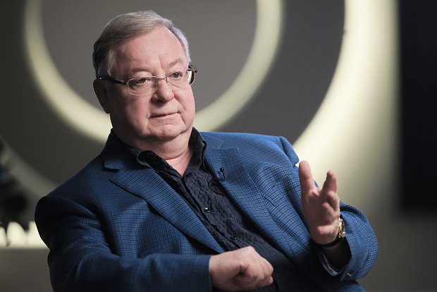 Сергей Степашин