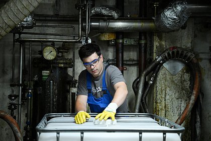 Раскрыты потери немецкой экономики из-за кризисов