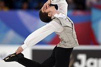 «Это подлость. Я в шоке». Российский фигурист Гуменник попал в скандал на Олимпиаде. За три дня до проката ему не одобрили музыку 