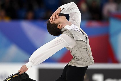 &laquo;Это подлость. Я в шоке&raquo;. Российский фигурист Гуменник попал в скандал на Олимпиаде. За три дня до проката ему не одобрили музыку