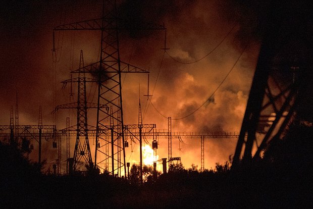 Архивное фото