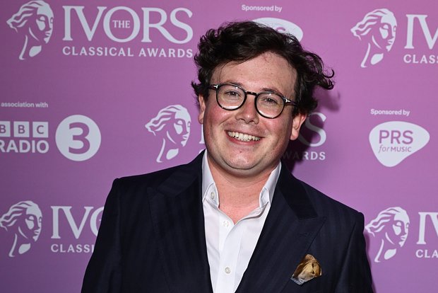 Мартин Джеймс Бартлетт