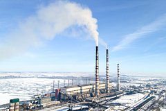 Бурштынская ТЭС