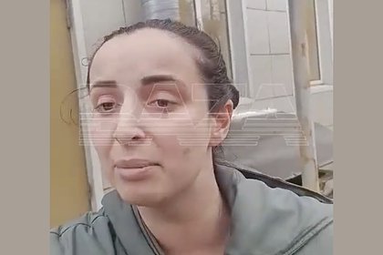 Цыгане обманом отняли дом у российской пенсионерки и довели ее до инсульта