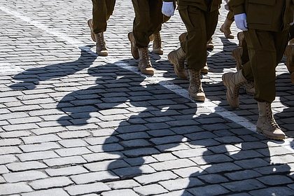 На Украине сотрудники ТЦК до смерти избили гражданского