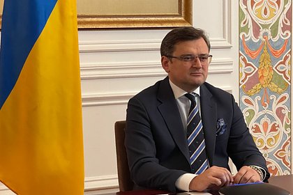 В Киеве рассказали об опозорившемся на Ближнем Востоке экс-главе МИД Украины