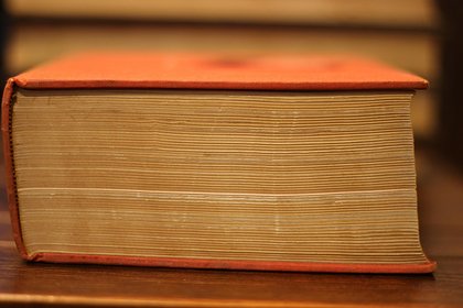 Названо количество слов в русском языке