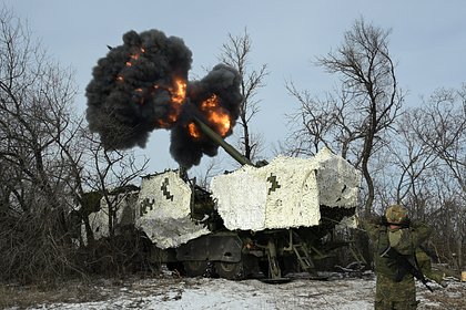 ЕС и НАТО уличили в желании продолжить конфликт на Украине