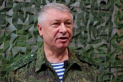 ФСБ установила личность стрелявшего в генерала Алексеева