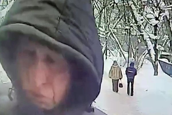 Исполнитель покушения на генерала Владимира Алексеева  Любомир Корба