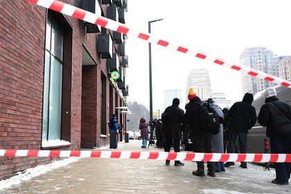 Раскрыты подробности о пособнице покушения на генерала Алексеева