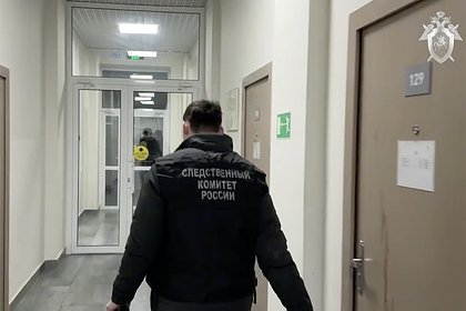 После нападения подростка на общежитие в Уфе возбуждено дело о халатности