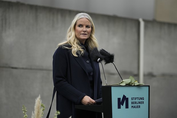 Метте-Марит