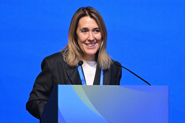 Ольга Петрова 