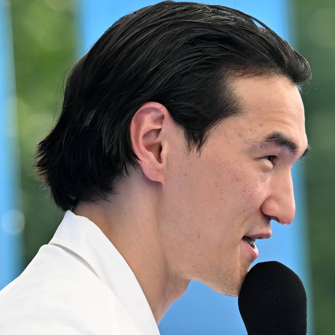 Комик Сабуров впервые прокомментировал запрет на въезд в Россию