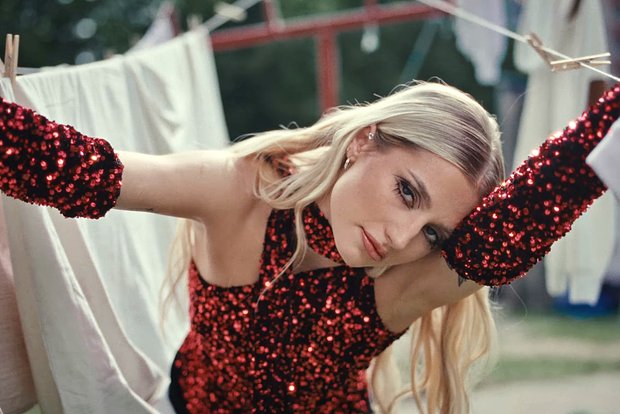 Йесика Шивокайте