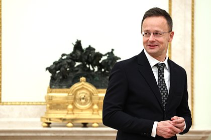 В ЕС рассказали о фанатизме войны