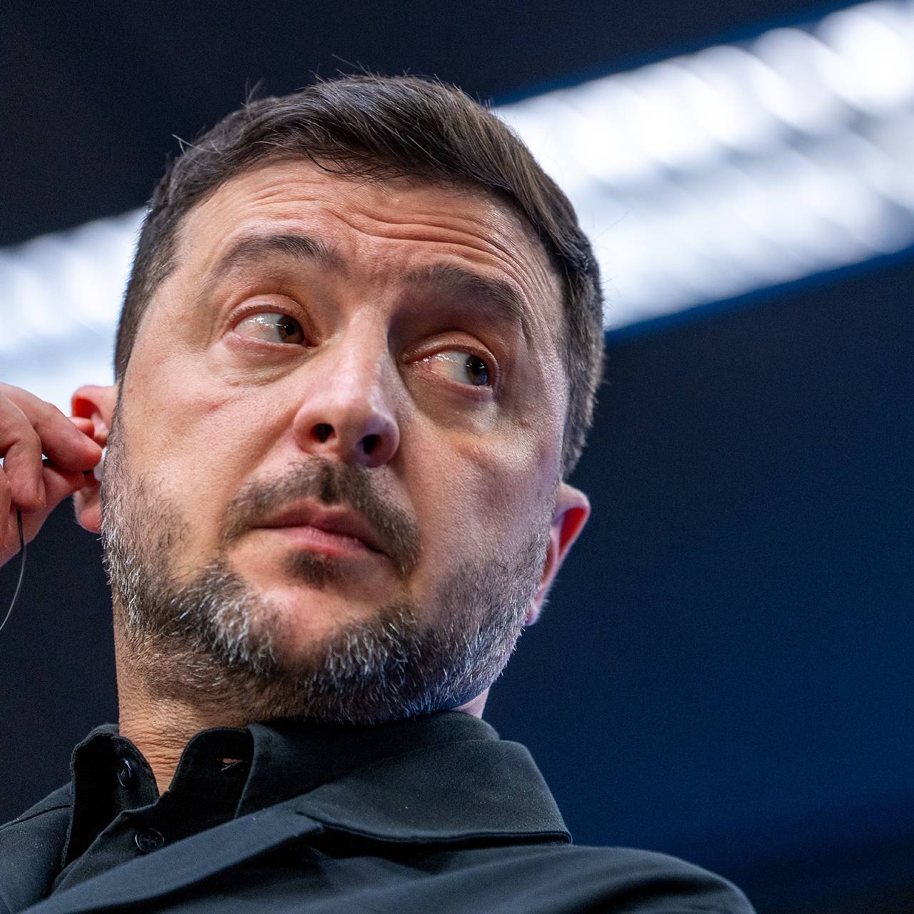 В Европе высказались о &laquo;головорезах Зеленского&raquo;