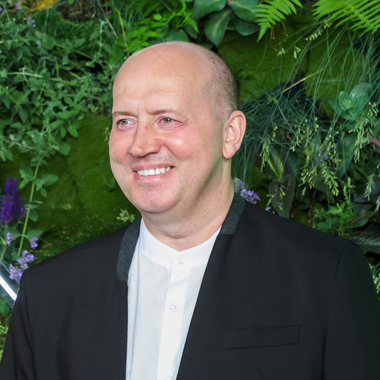 Бурунов рассказал о своей мечте