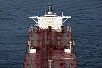 Индия задержала три танкера. Суда перевозили «дешевую нефть из охваченных конфликтами регионов» 