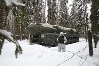 «Это будет уже не специальная военная операция». Лавров предупредил Европу о последствиях военной агрессии против России 