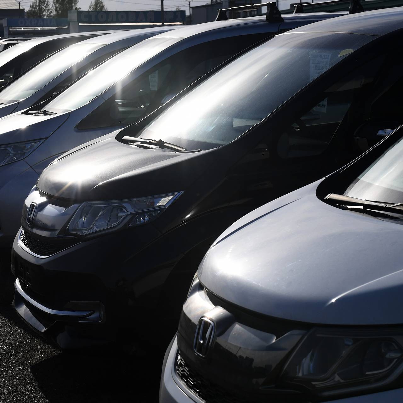 Россияне установили рекорд по покупке подержанных электромобилей