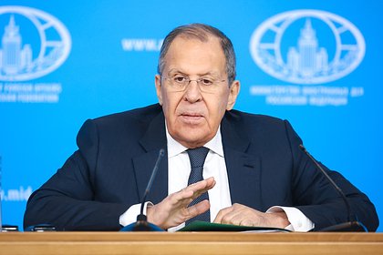 &laquo;Проблема должна быть решена&raquo;. Лавров заявил, что Россия на Аляске приняла предложение по Украине, но пока получает только санкции
