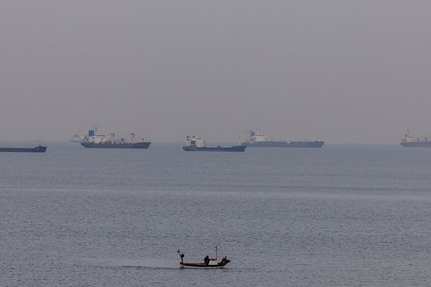 Архивное фото