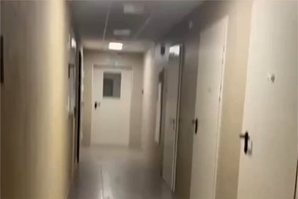 Жители московского ЖК слушали сирену 10 часов