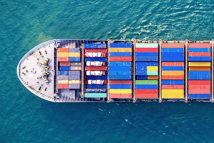 Растущий товарооборот России и Саудовской Аравии оценили