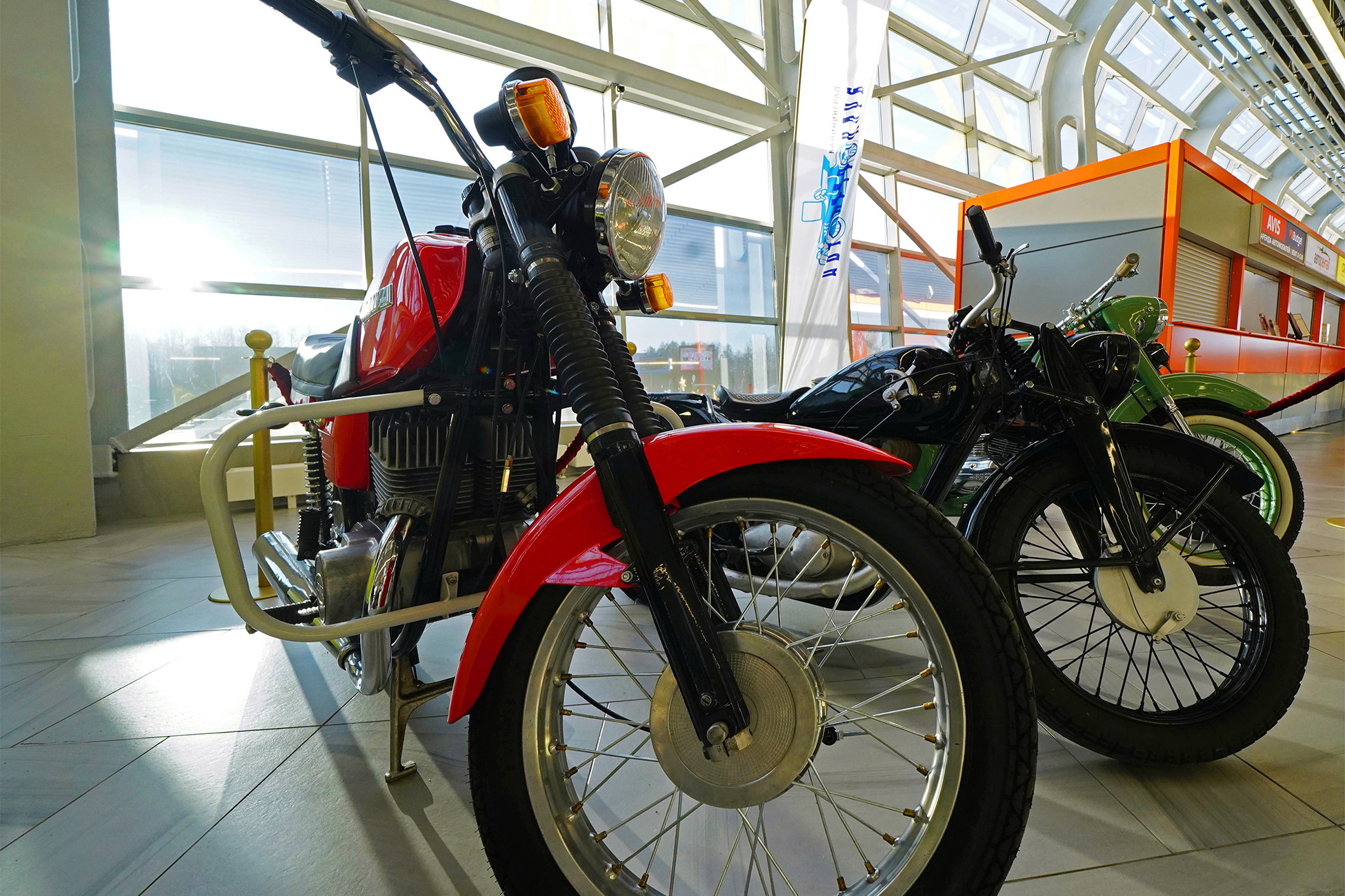 �����������&nbsp; ��������� Jawa �������� ���� � ������