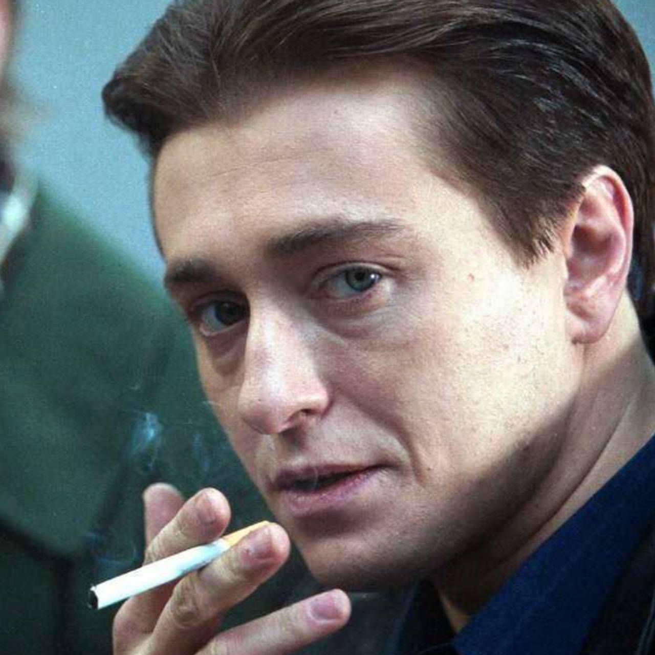 Безруков высказался о романтизации сериала &laquo;Бригада&raquo;