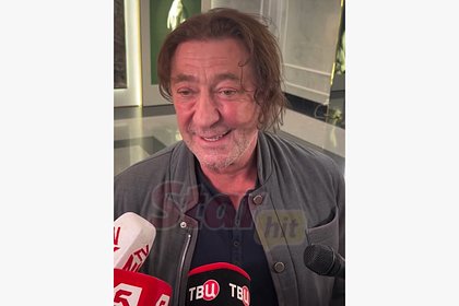 63-летнего Григория Лепса нарекли чудом в перьях в сети