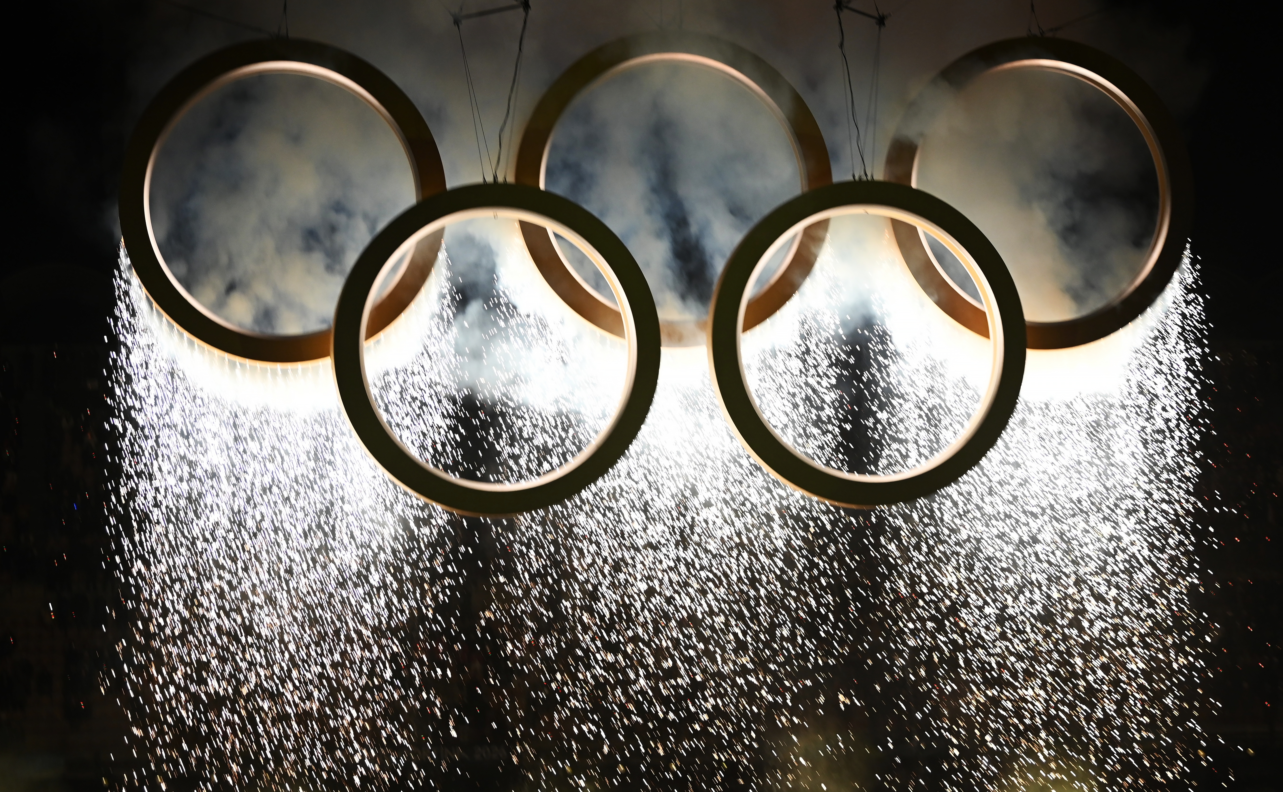 Медальный&nbsp; зачет Олимпиады-2026: турнирная таблица