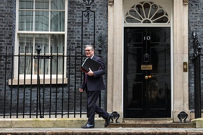 Премьер Британии отреагировал на сообщения о скорой отставке