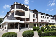Кисловодский гуманитарно-технический институт