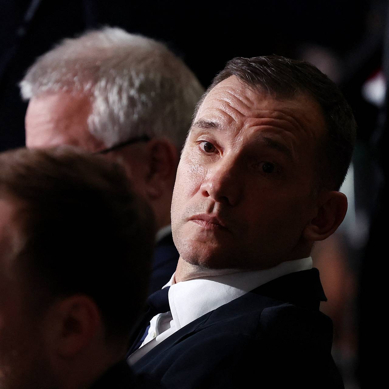 Шевченко ответил на призыв главы ФИФА вернуть Россию на турниры