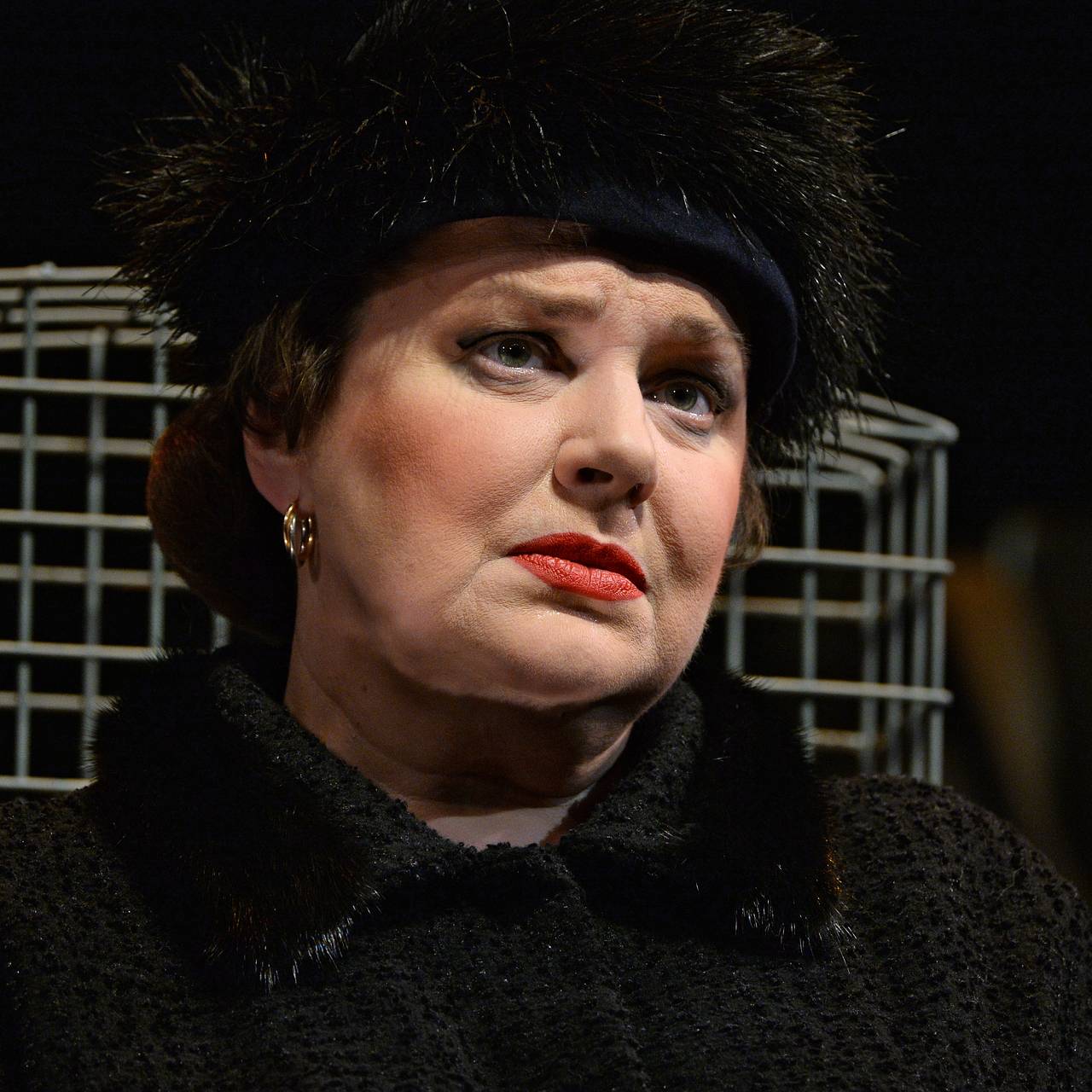 В Москве прошли похороны Ольги Чиповской