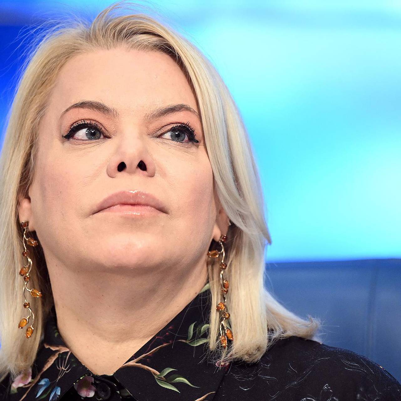 Поплавская призвала запретить доступ в интернет некоторым матерям