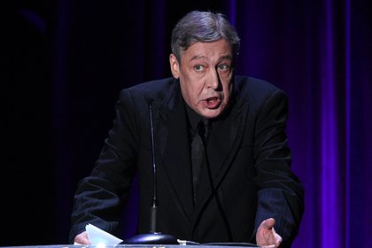 В Москве случился солдаут на спектакли с Михаилом Ефремовым