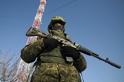 Военный блогер рассказал о &laquo;полосатых&raquo; и &laquo;зеленых&raquo; на границе России в Курской области