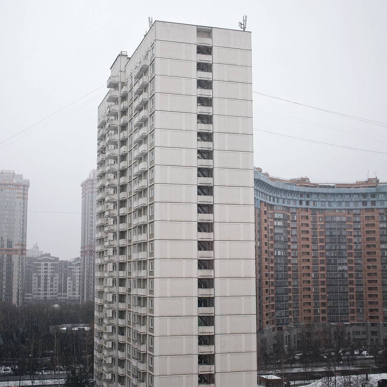 Экономист дал совет по покупке квартиры в ипотеку в 2026 году