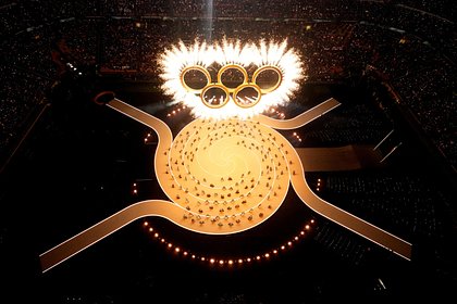 В Госдуме оценили Олимпиаду фразой &laquo;там все через заднее место&raquo;