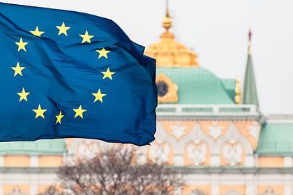 ЕС захотел ввести санкции против портов третьих стран