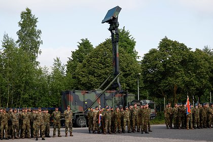 Новое правительство одной страны оценит вариант отправки войск на Украину