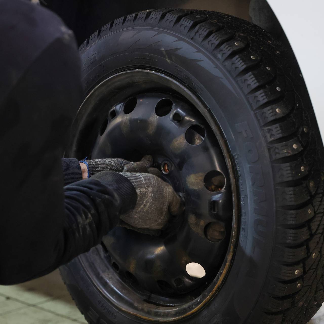 Названы типичные проблемы автомобиля из-за длительного простоя