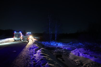 Названы дата и место прощания с 9-летним Пашей из Петербурга